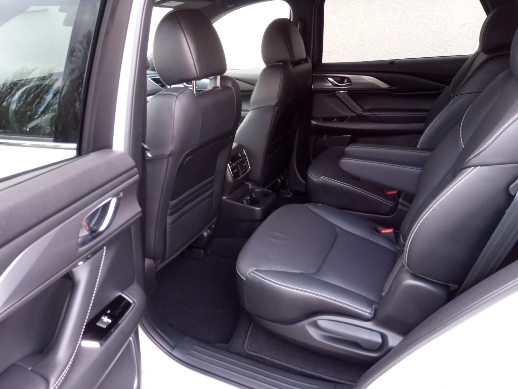 Mazda CX-9