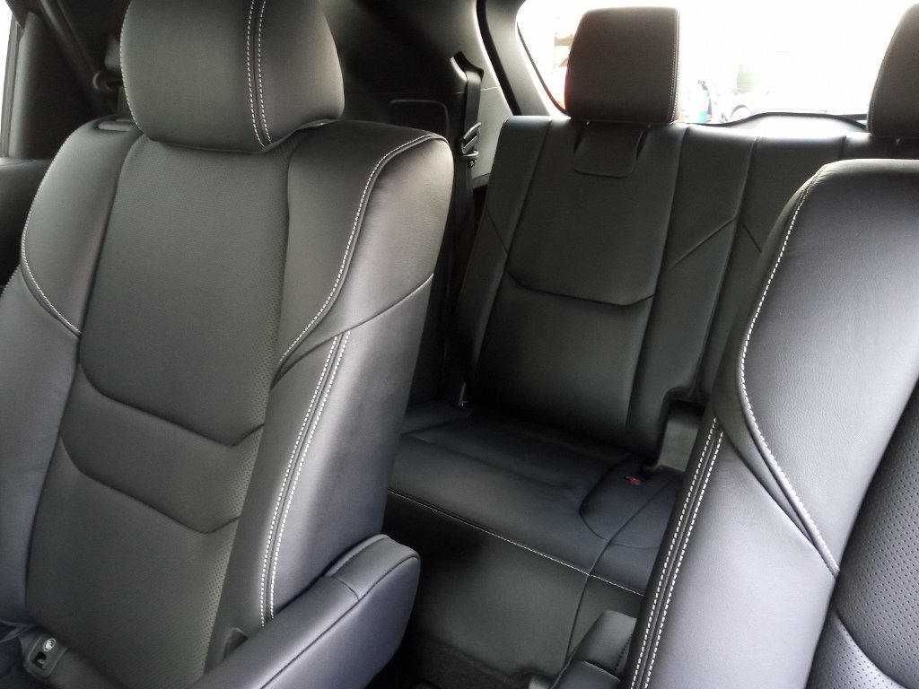 Mazda CX-9