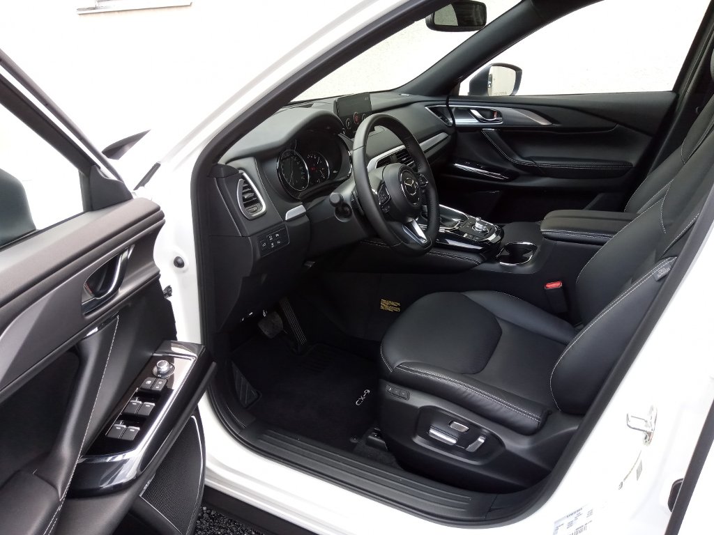 Mazda CX-9
