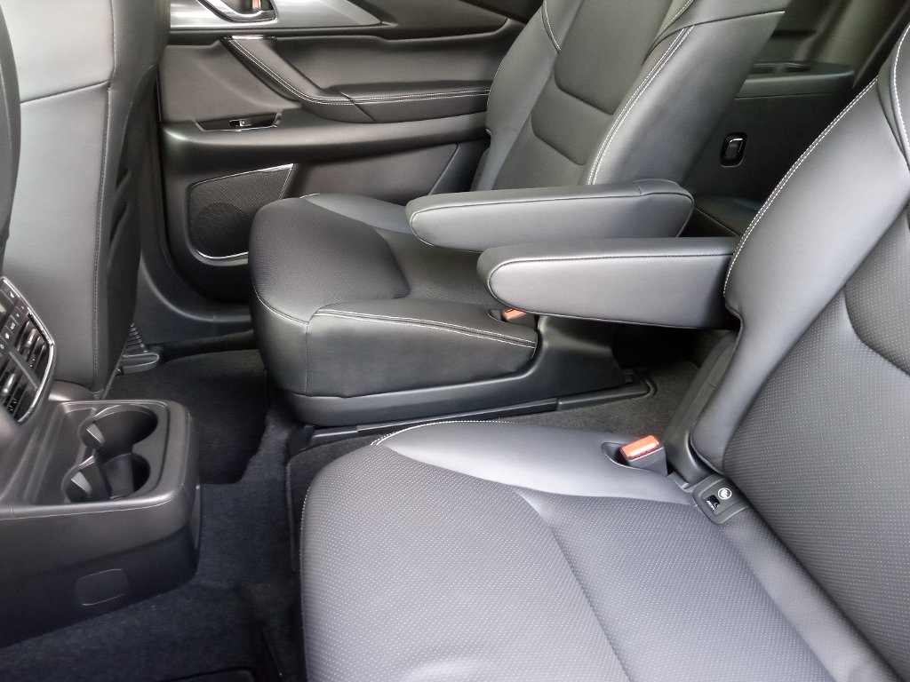 Mazda CX-9
