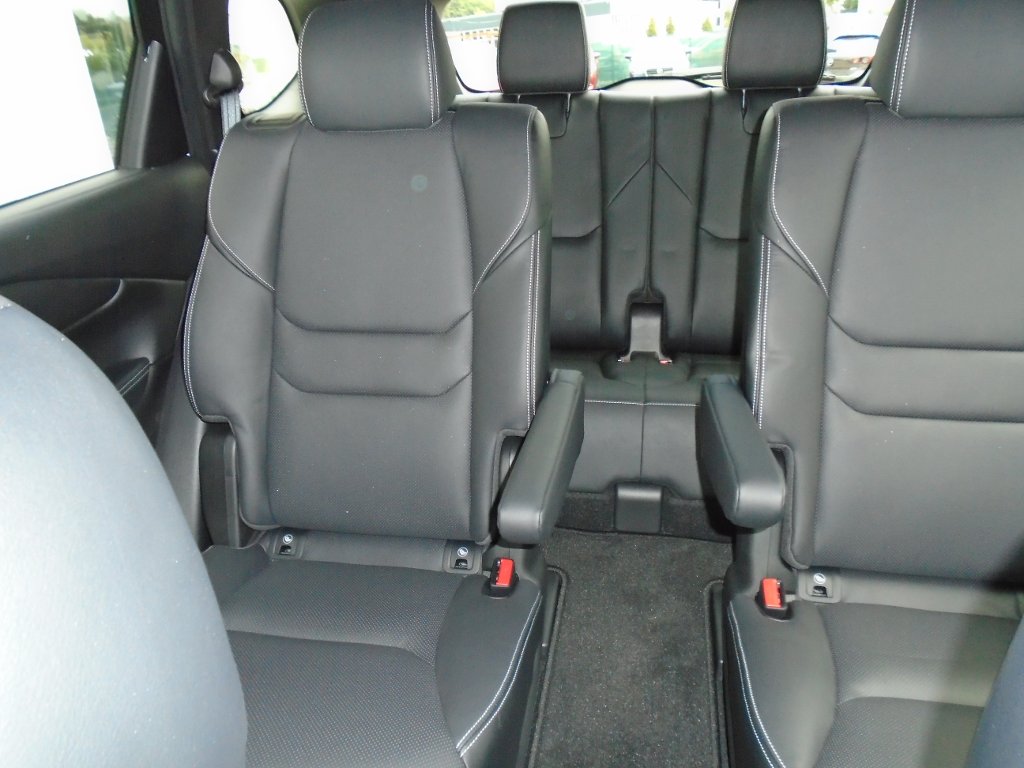 Mazda CX-9