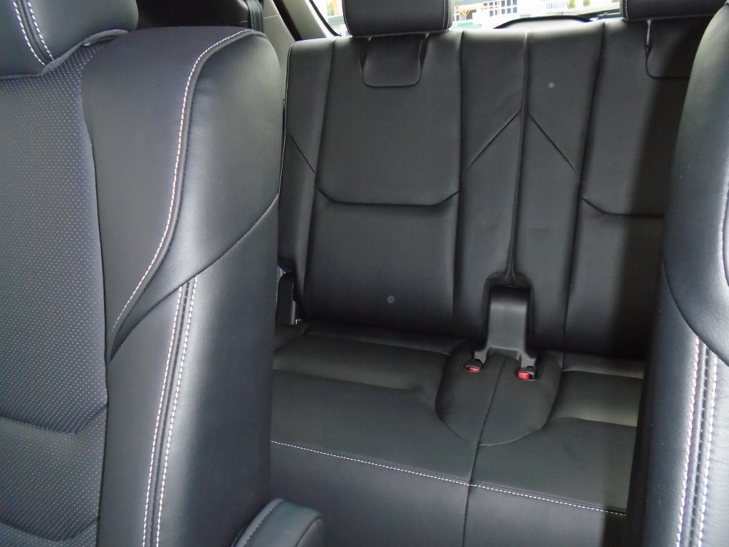 Mazda CX-9