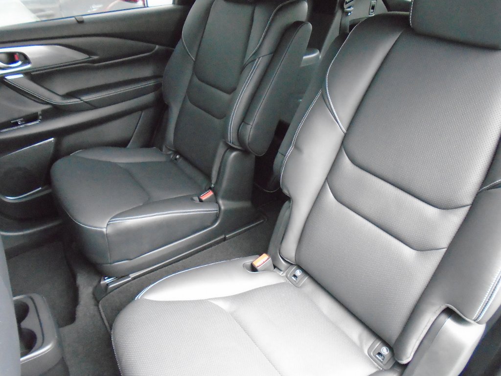 Mazda CX-9