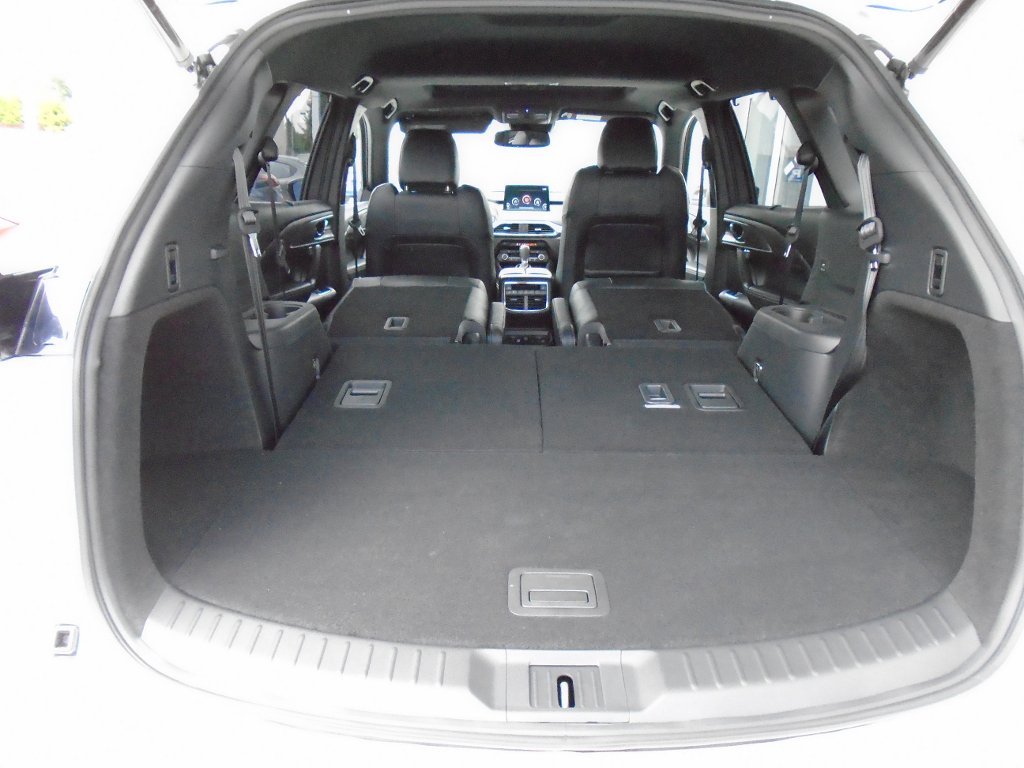 Mazda CX-9