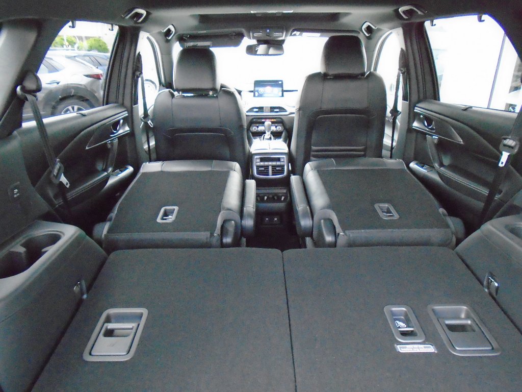 Mazda CX-9