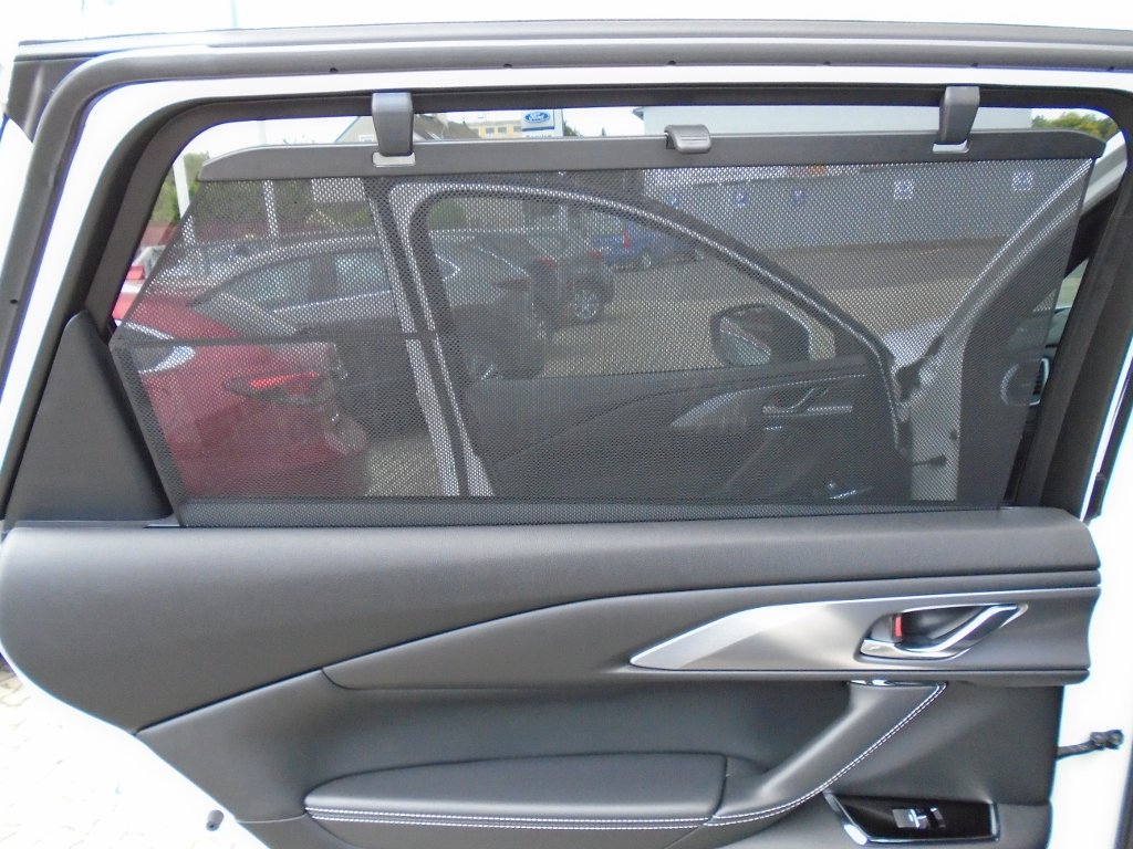 Mazda CX-9