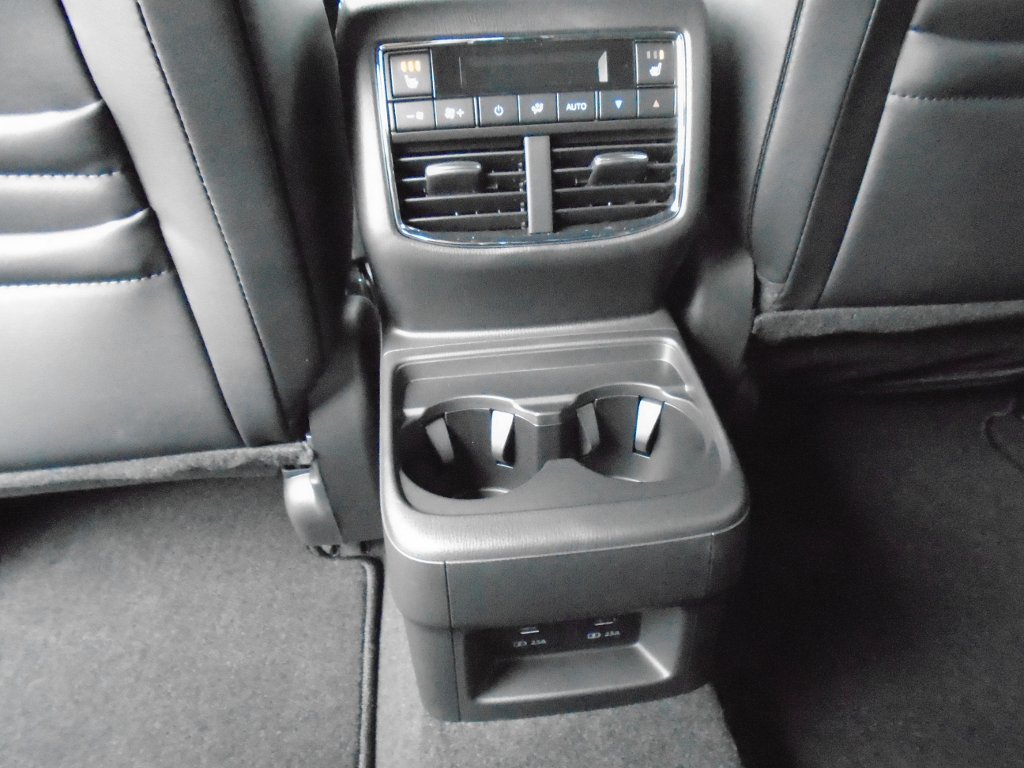 Mazda CX-9