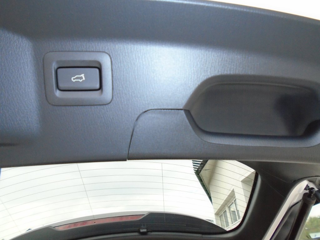 Mazda CX-9