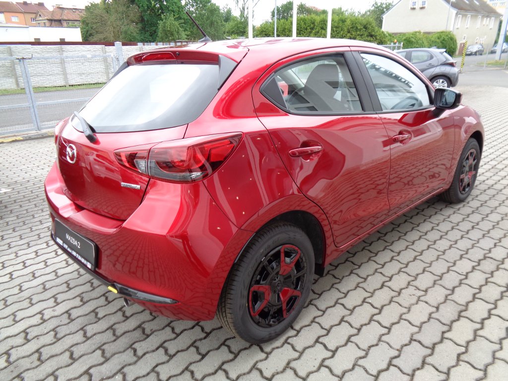 Mazda 2