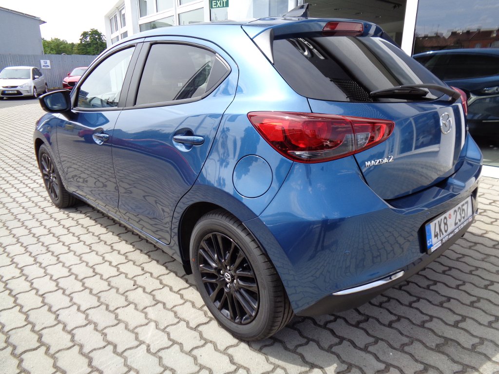 Mazda 2