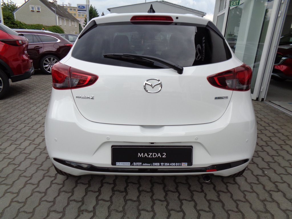 Mazda 2