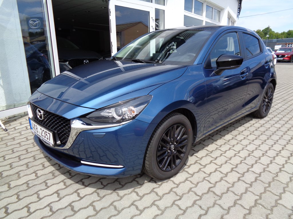 Mazda 2
