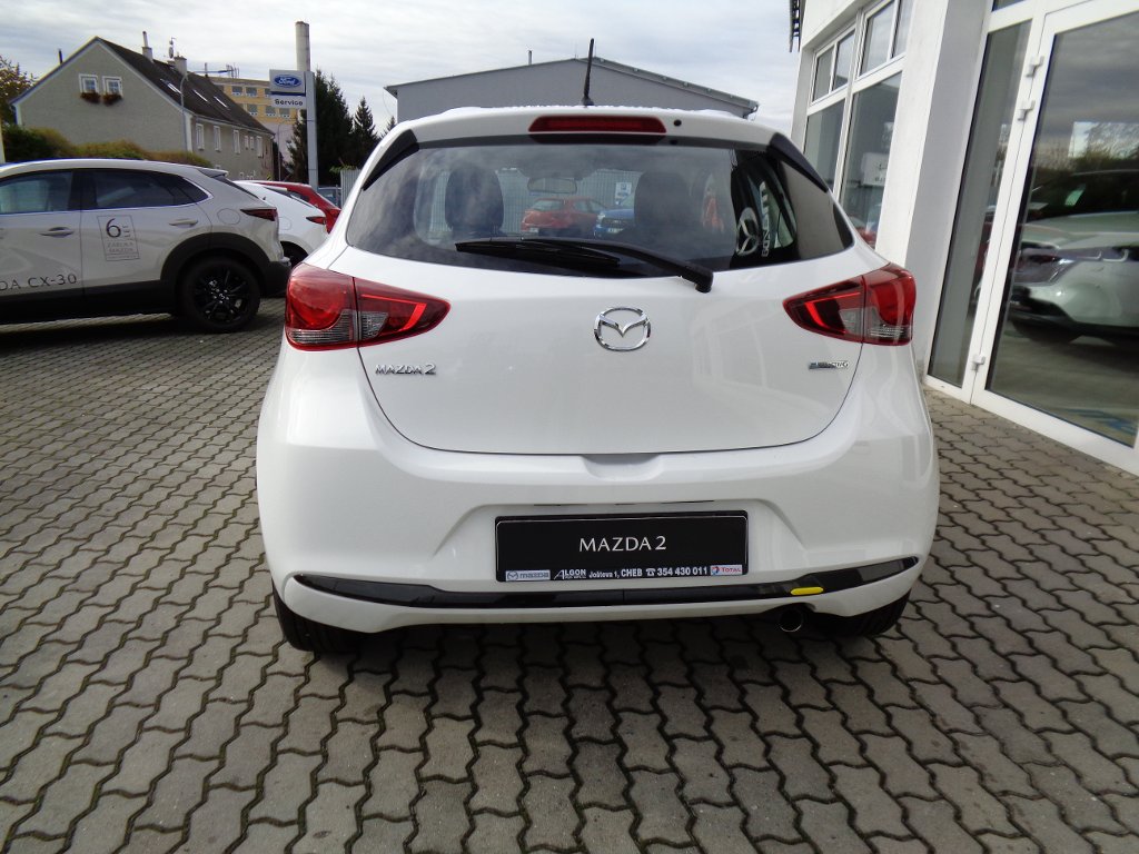 Mazda 2