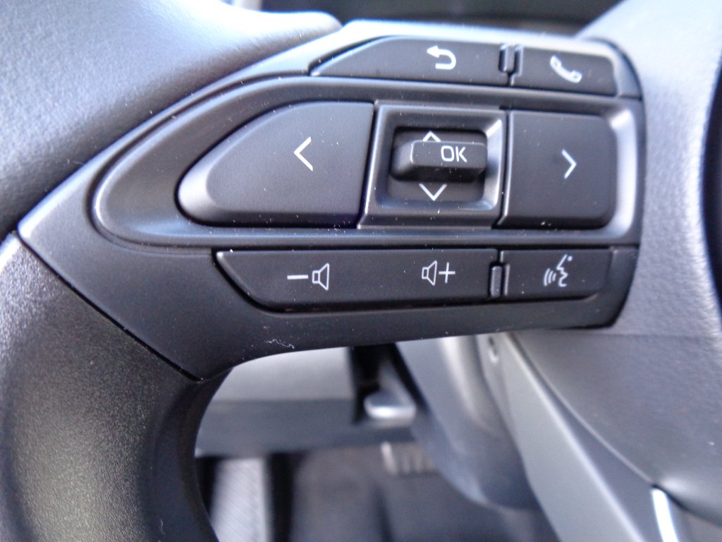 Mazda 2 Hybrid