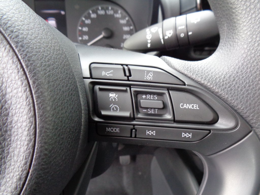 Mazda 2 Hybrid