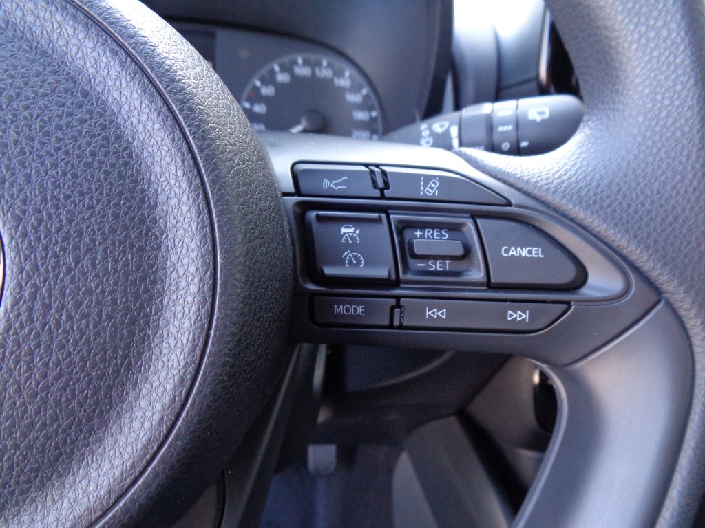 Mazda 2 Hybrid
