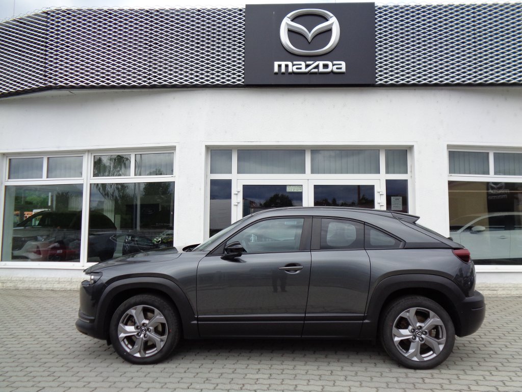 Mazda MX-30