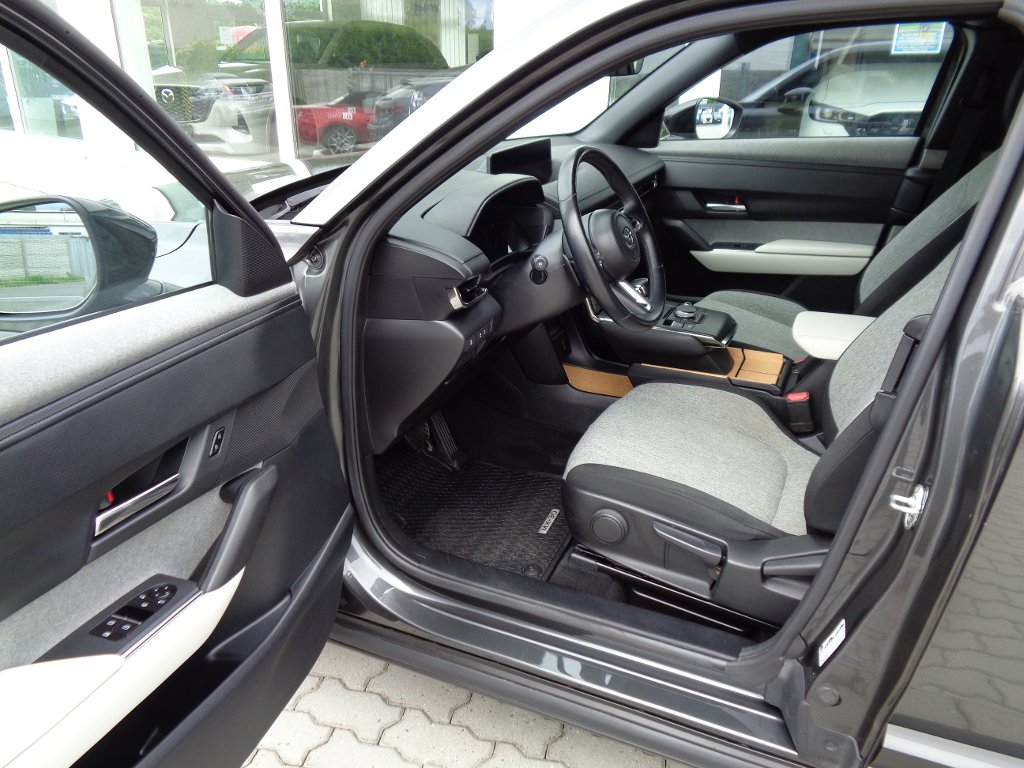 Mazda MX-30