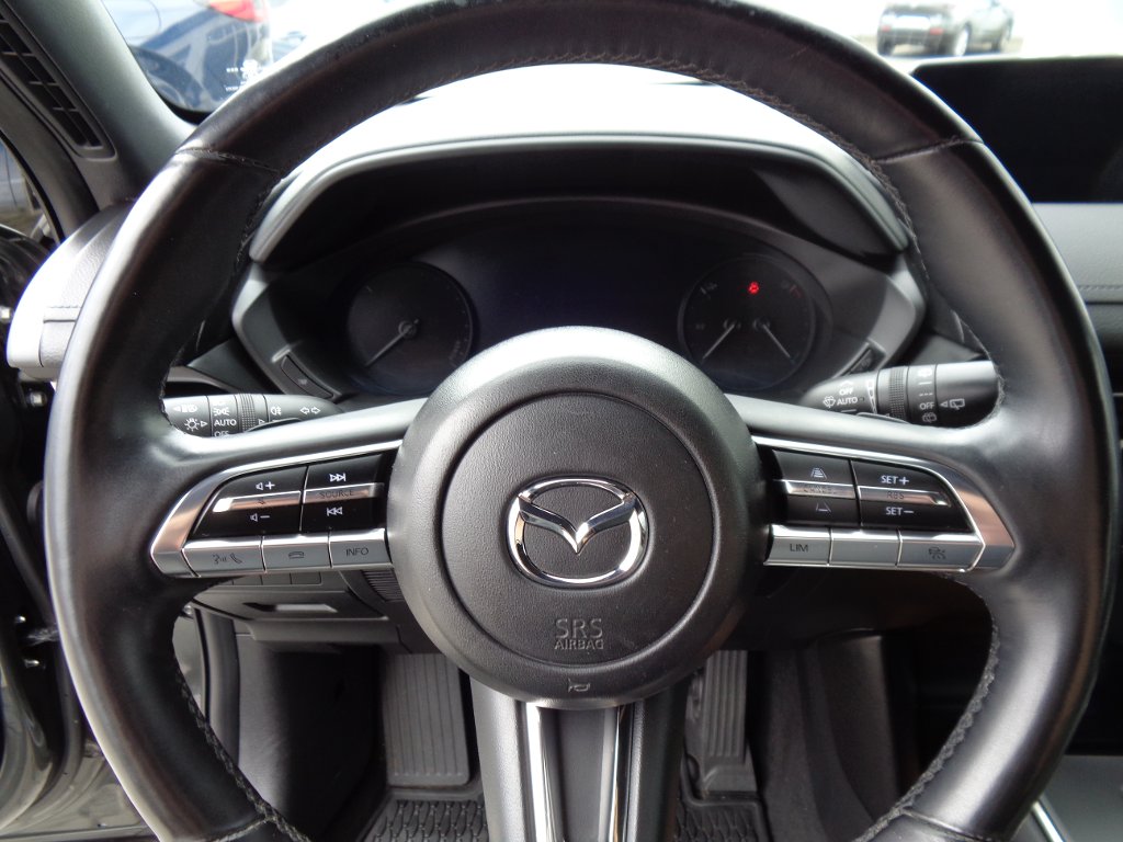 Mazda MX-30