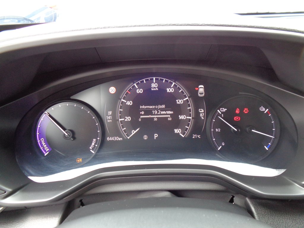 Mazda MX-30