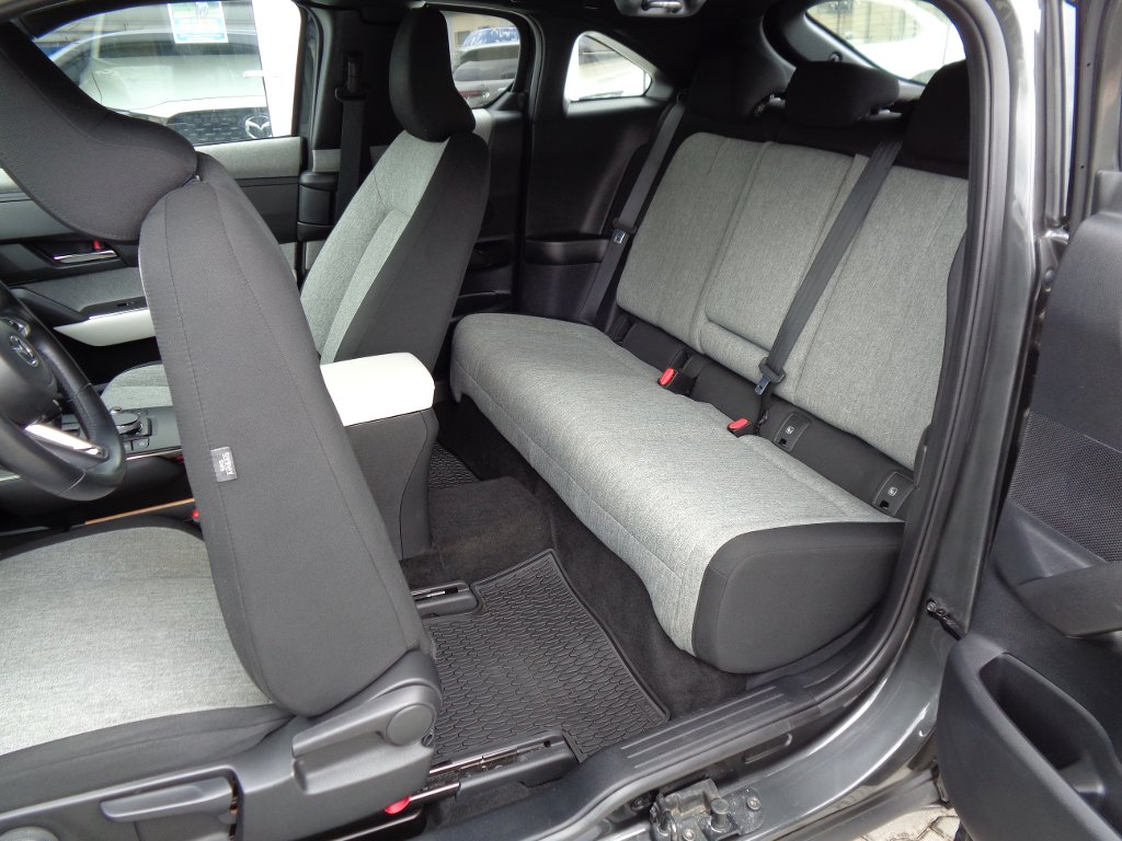 Mazda MX-30
