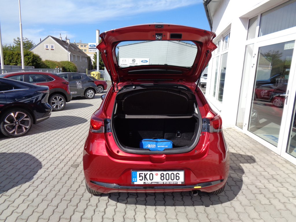 Mazda 2