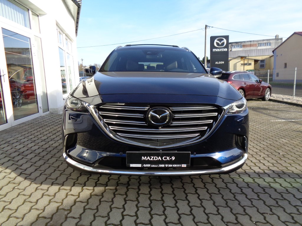 Mazda CX-9