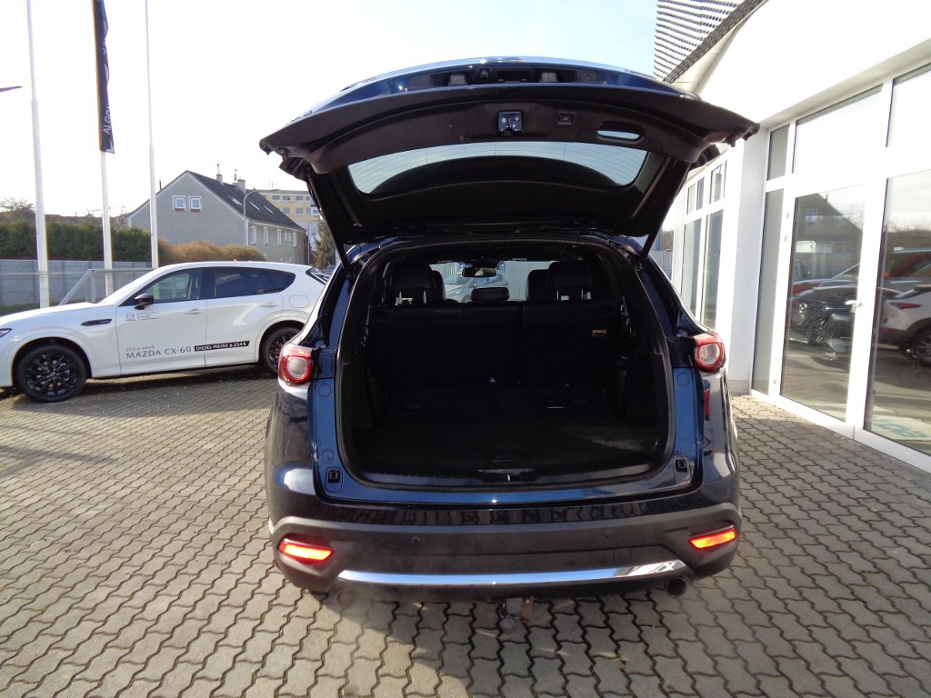 Mazda CX-9