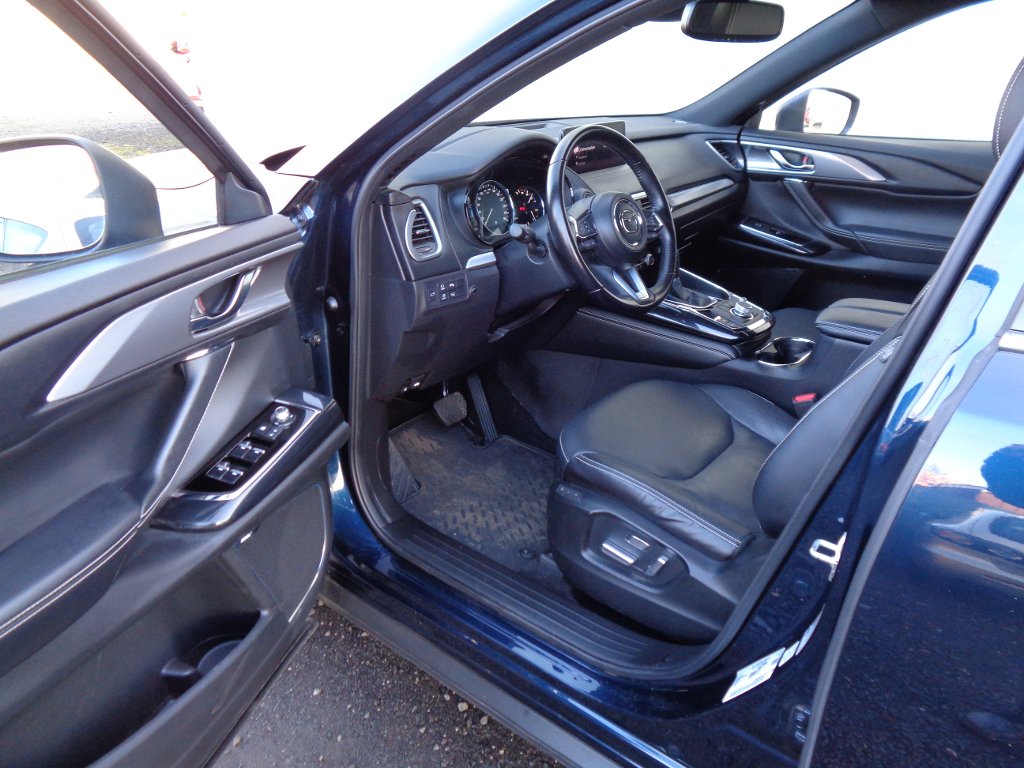 Mazda CX-9
