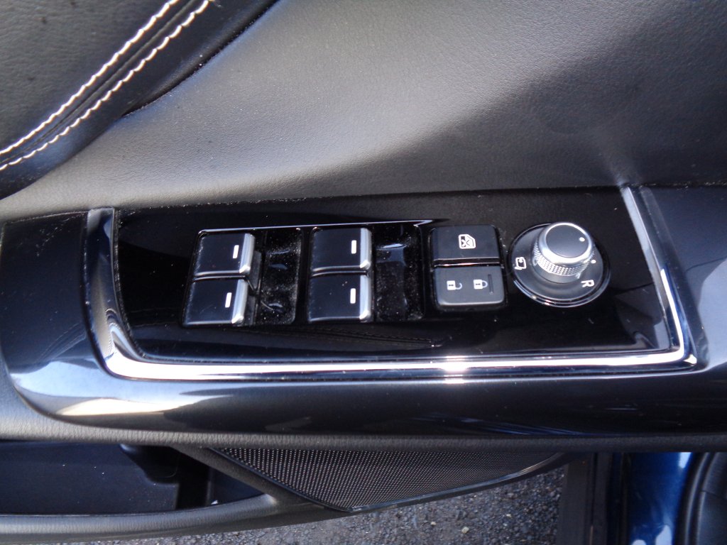 Mazda CX-9