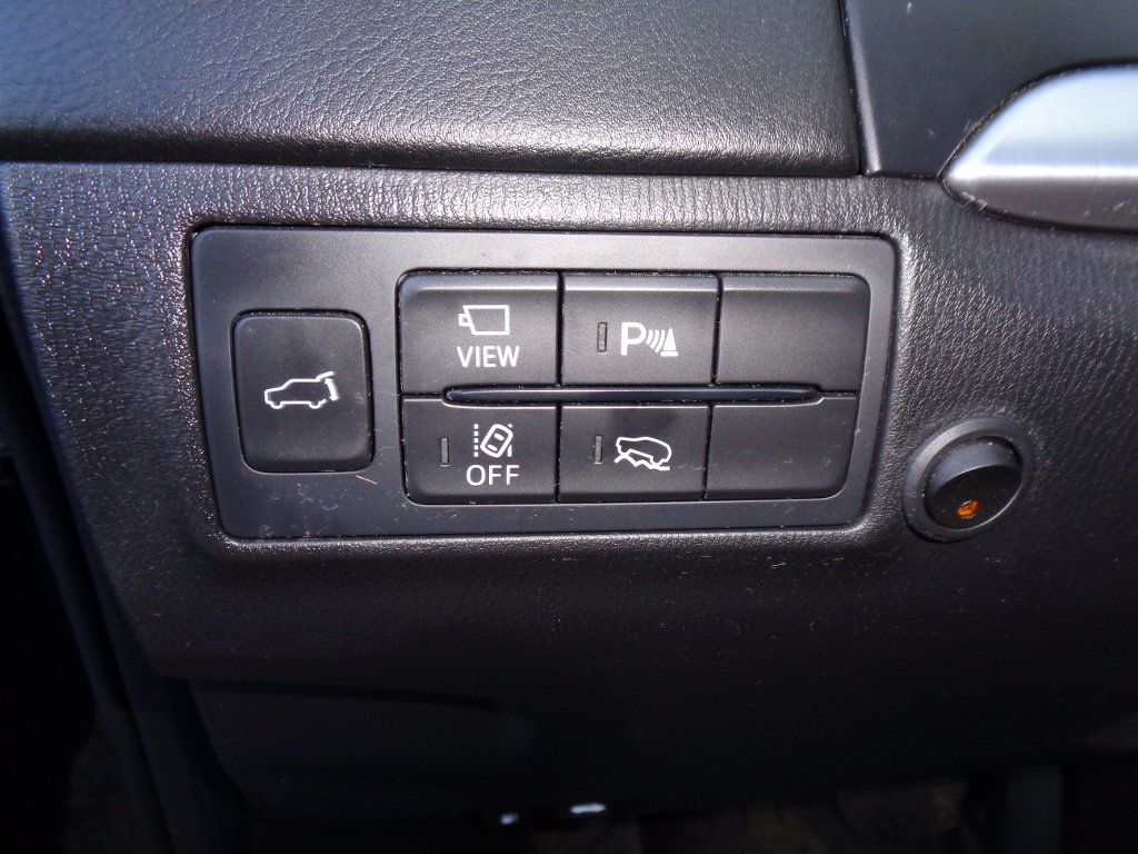 Mazda CX-9