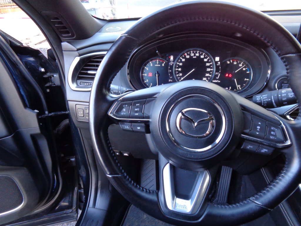 Mazda CX-9