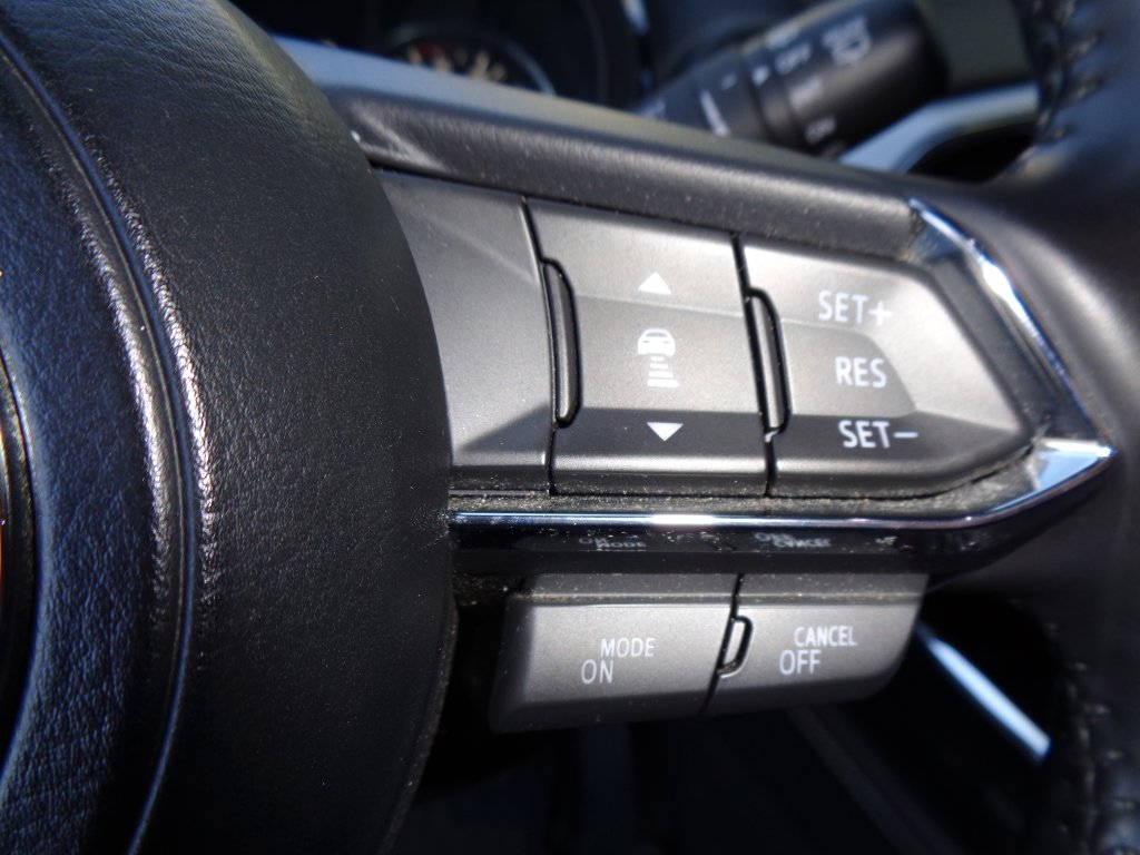 Mazda CX-9
