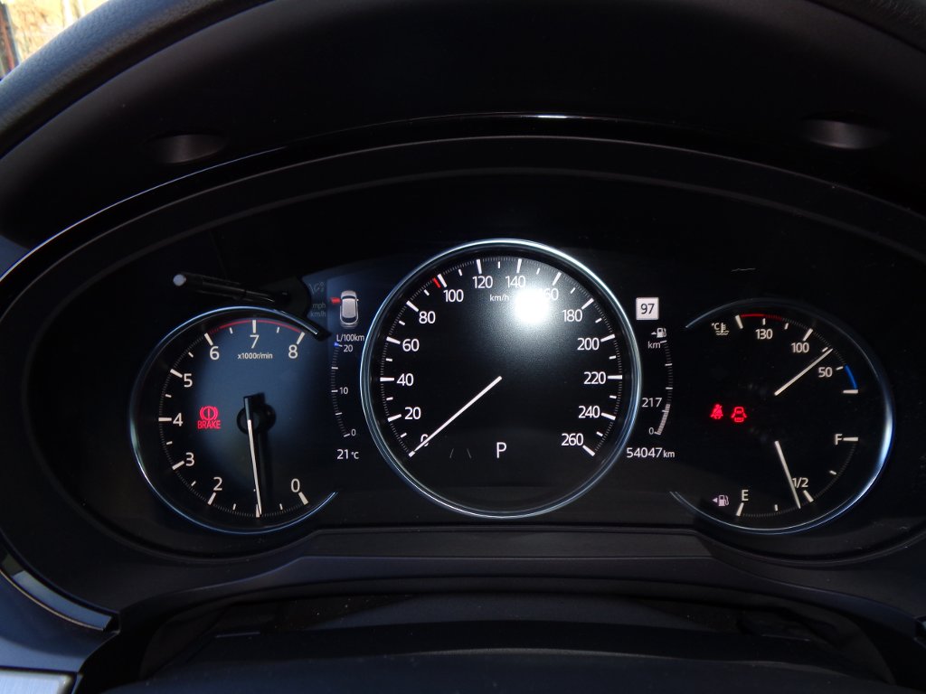 Mazda CX-9