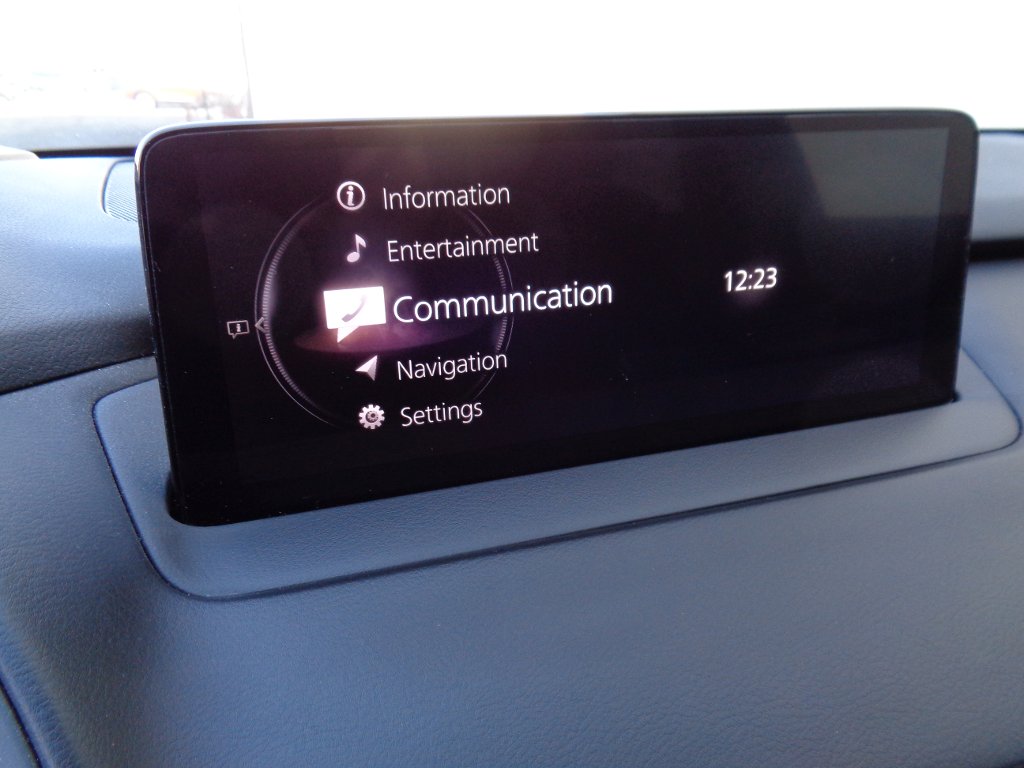 Mazda CX-9