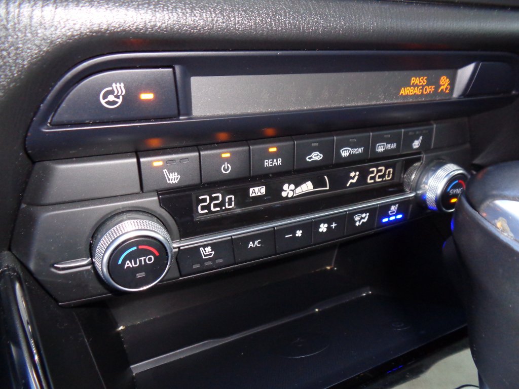 Mazda CX-9