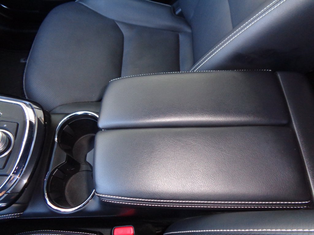 Mazda CX-9