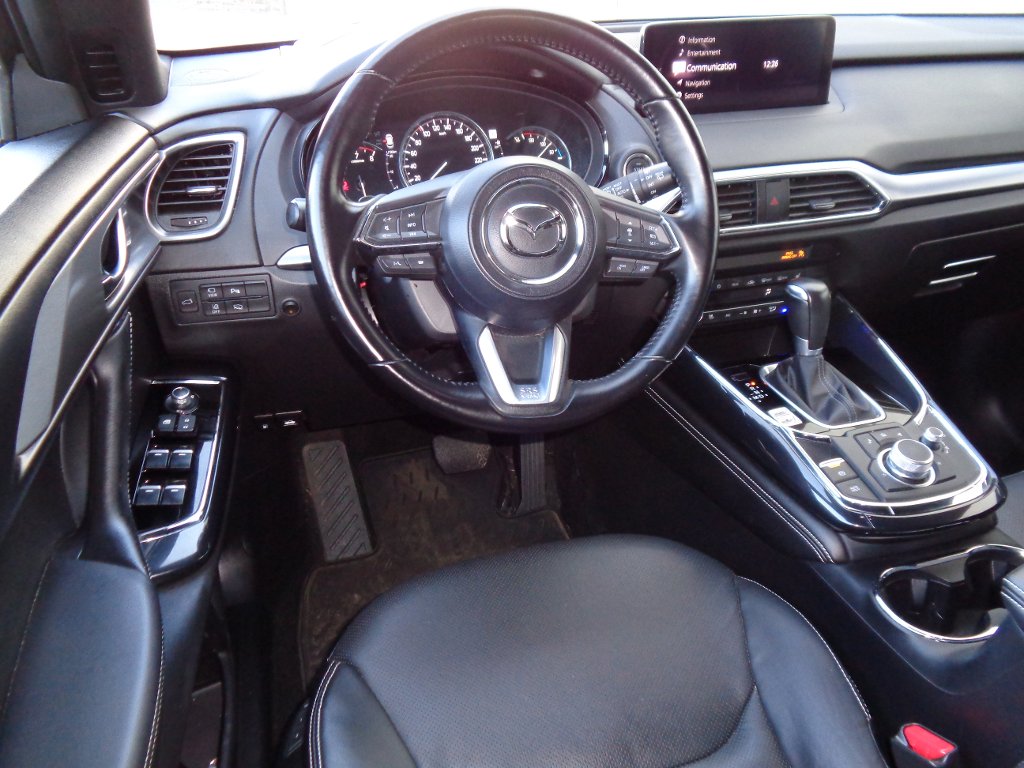 Mazda CX-9