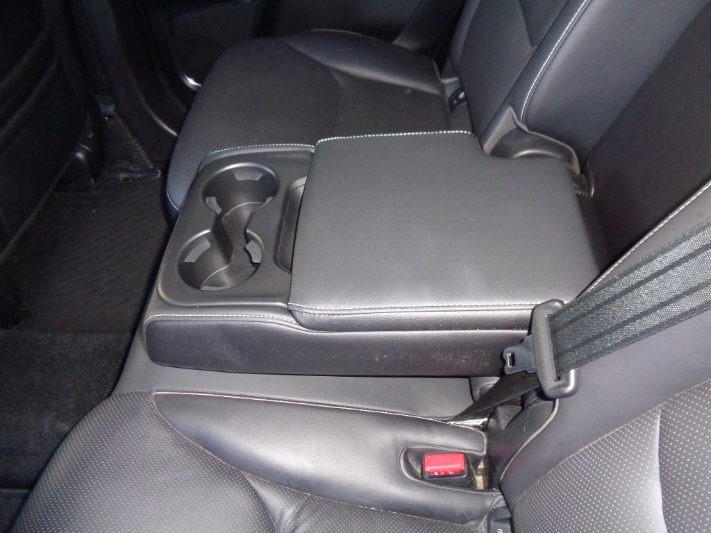 Mazda CX-9