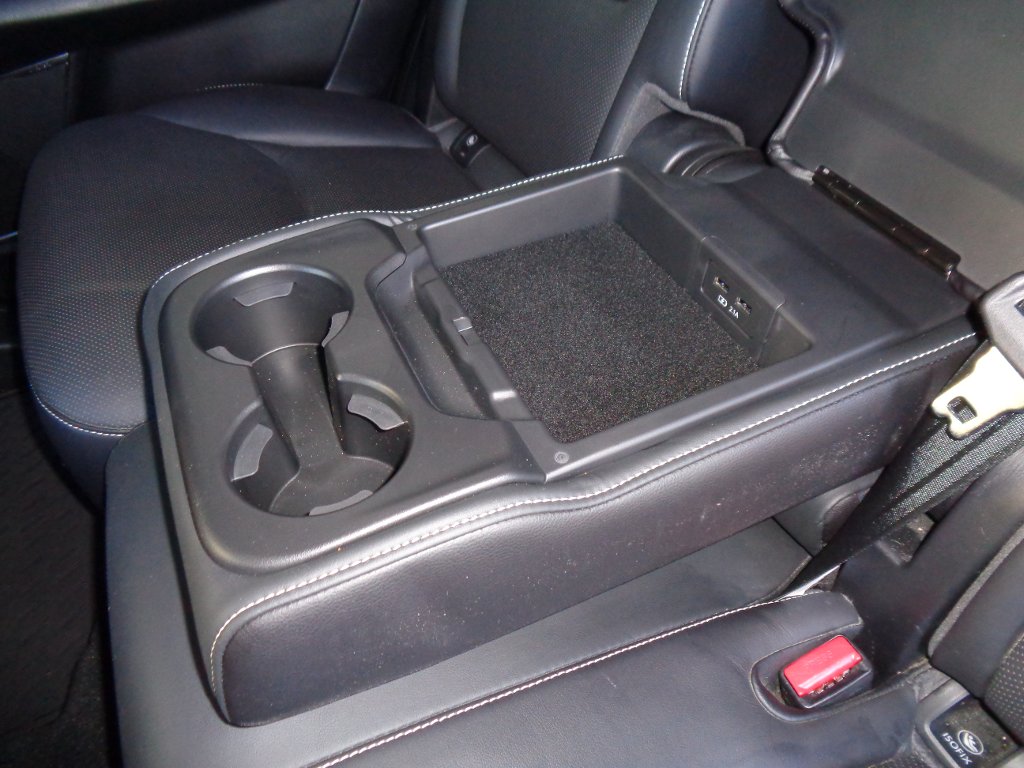 Mazda CX-9