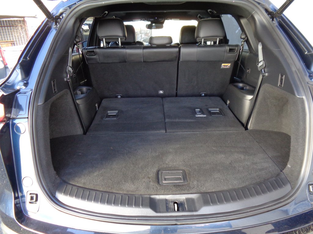 Mazda CX-9
