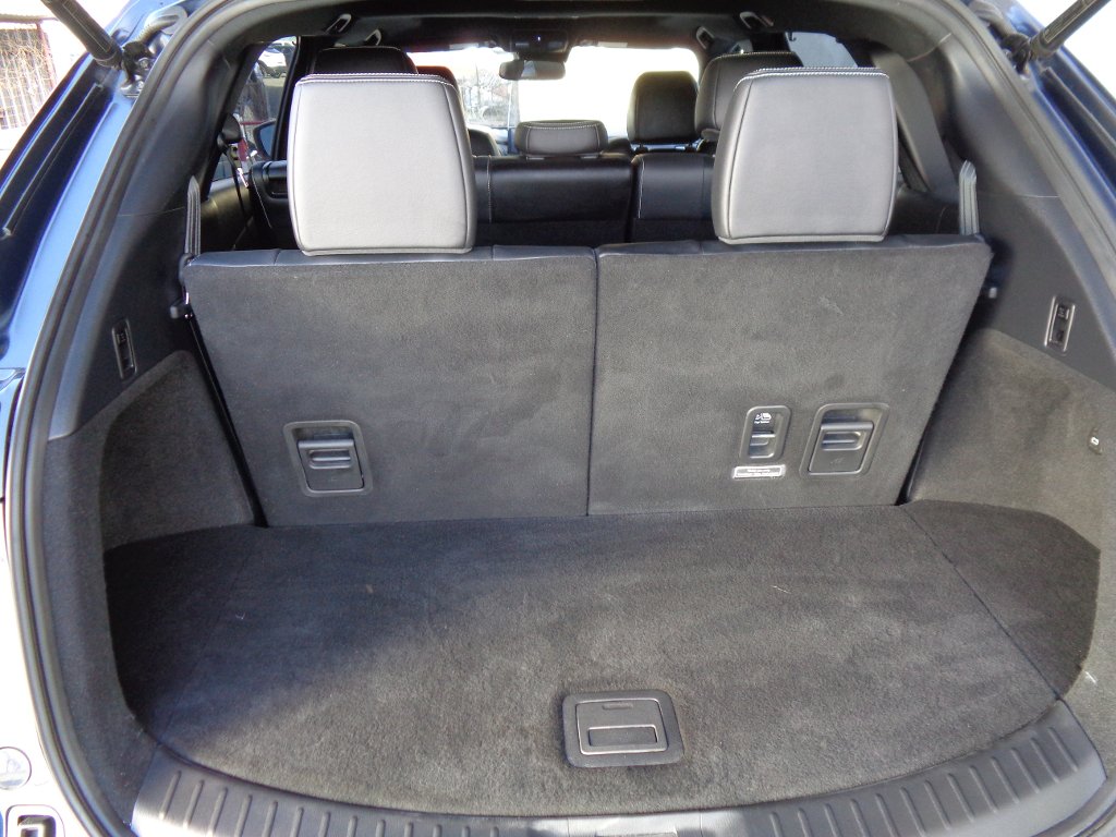 Mazda CX-9
