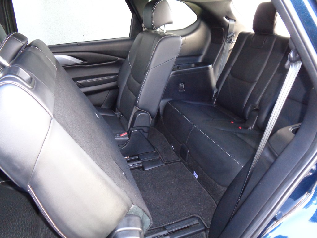 Mazda CX-9