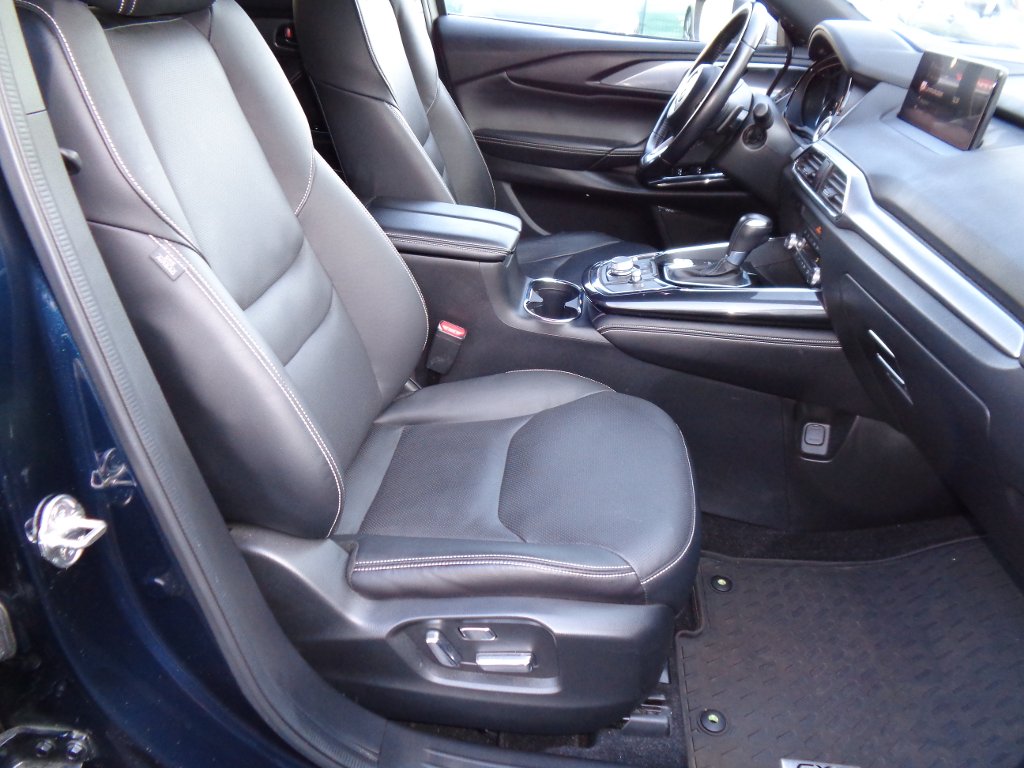 Mazda CX-9