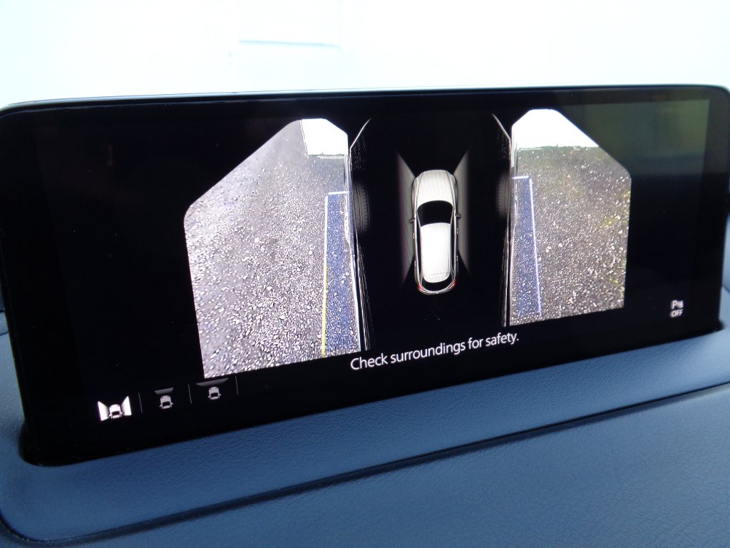 Mazda CX-9