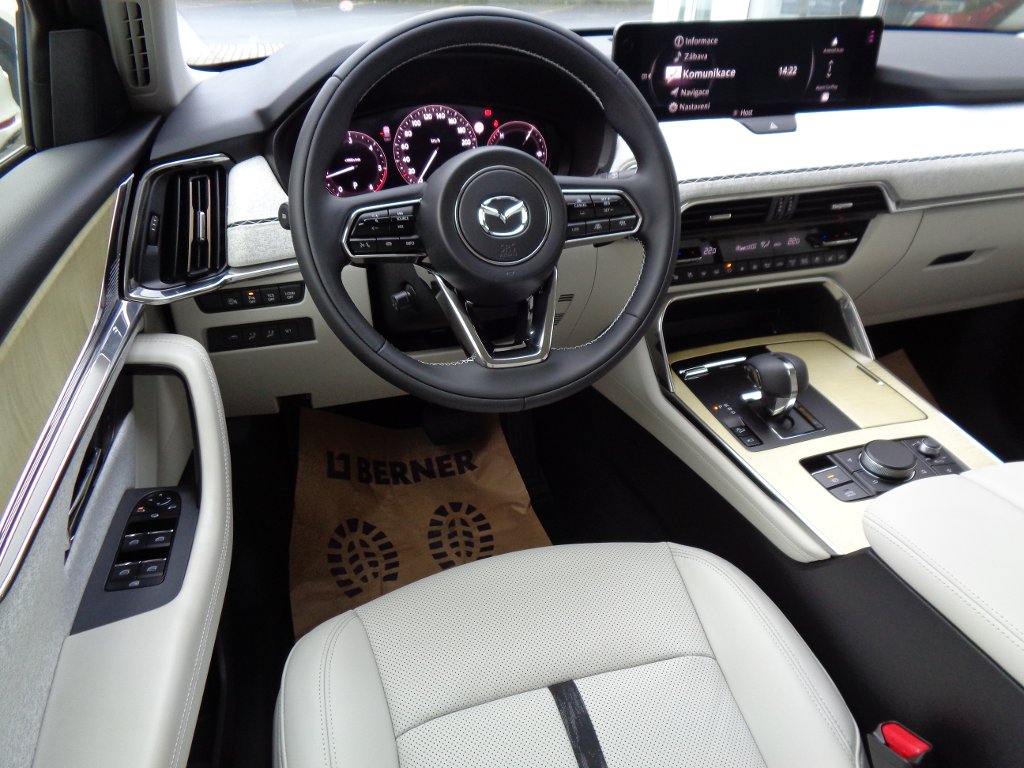Mazda CX-80