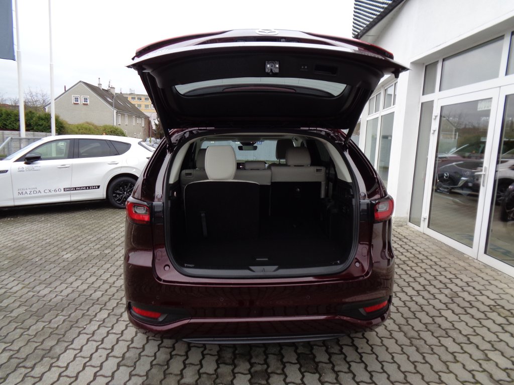 Mazda CX-80
