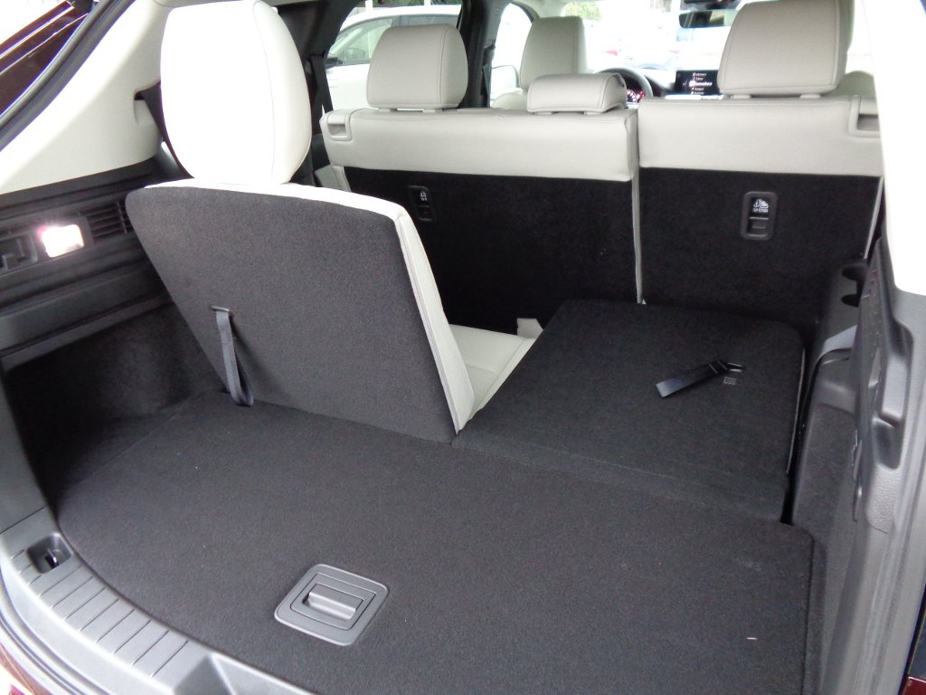Mazda CX-80