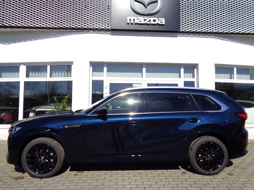 Mazda CX-80