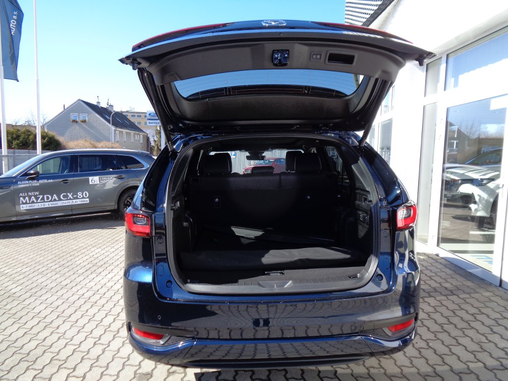Mazda CX-80